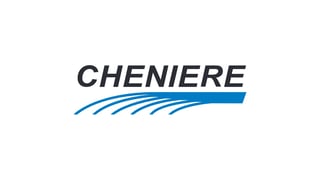 Picture of Cheniere Energy