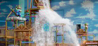 Picture of Great Wolf Resorts