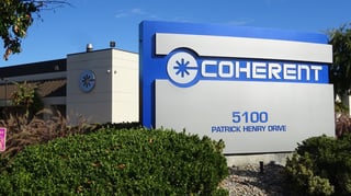 Picture of Coherent Corp.