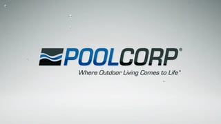 Picture of POOLCORP