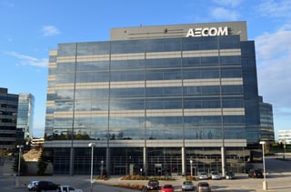 Picture of AECOM