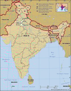 Picture of Haryana