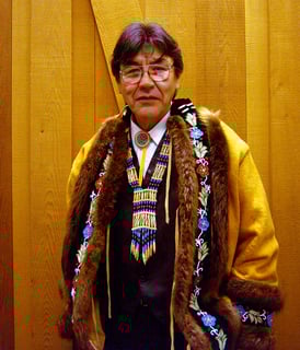 Picture of Gwichʼin