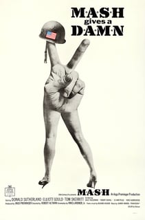 Picture of M*A*S*H