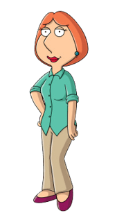 Picture of Lois Griffin