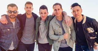 Picture of O.A.R.