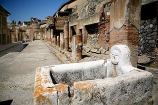 Picture of Herculaneum
