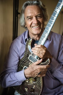 Picture of John McLaughlin