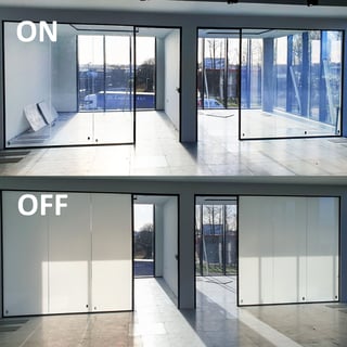 Picture of Smart glass
