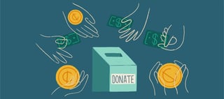 Picture of Fundraising