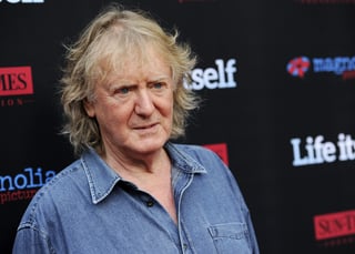 Picture of Adrian Lyne