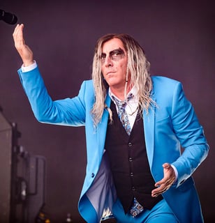 Picture of Maynard James Keenan
