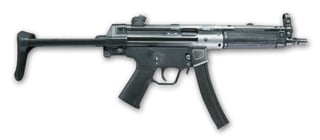 Picture of Heckler & Koch MP5