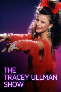 Picture of The Tracey Ullman Show