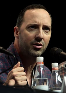 Picture of Tony Hale