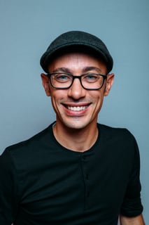Picture of Tobias Lütke