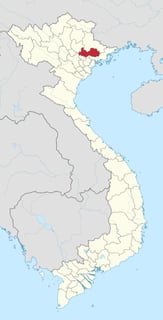Picture of Bắc Giang