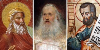 Picture of Patriarchs