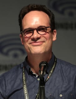 Picture of Diedrich Bader
