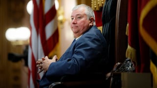Picture of Larry Householder