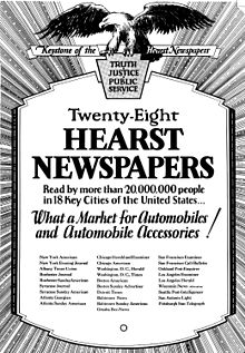 Picture of Hearst Corporation