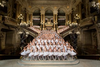 Picture of Paris Opera