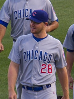 Picture of Michael Bowden
