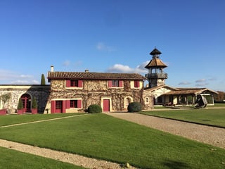 Picture of Château Smith Haut Lafitte