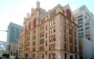 Picture of Hunter College