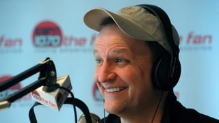Picture of Dan Dakich