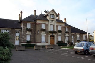 Picture of Issou