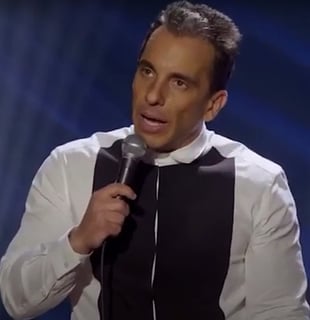 Picture of Sebastian Maniscalco