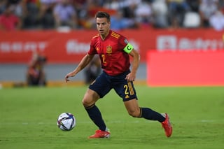 Picture of César Azpilicueta