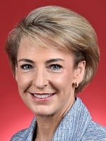 Picture of Michaelia Cash