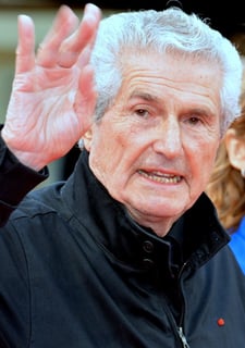 Picture of Claude Lelouch