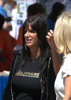 Picture of Patti Stanger