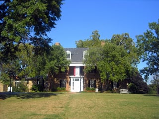 Picture of Sidwell Friends School