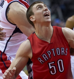 Picture of Tyler Hansbrough