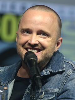 Picture of Aaron Paul