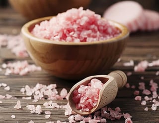 Picture of Himalayan salt