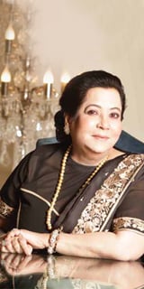 Picture of Shobha Kapoor