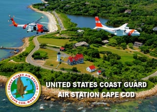 Picture of Coast Guard Air Station Cape Cod