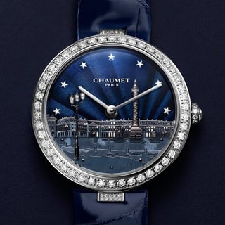 Picture of Chaumet
