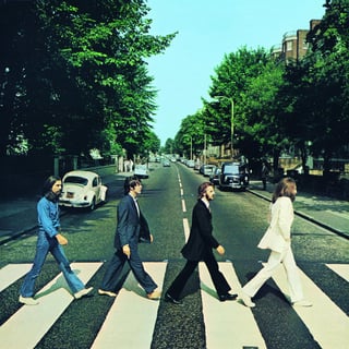 Picture of Abbey Road