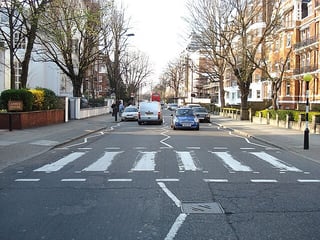 Picture of Abbey Road