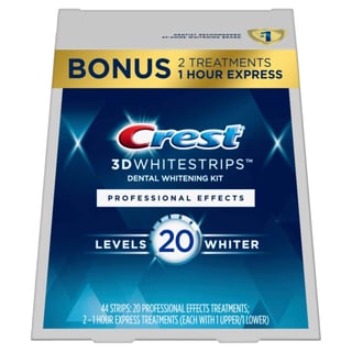 Picture of Crest Whitestrips