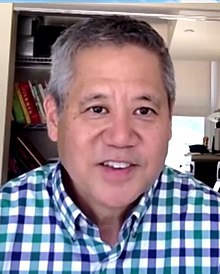 Picture of Scott Saiki