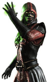Picture of Ermac