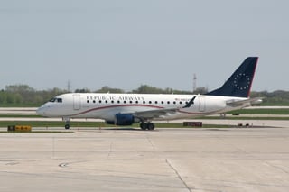 Picture of Republic Airways
