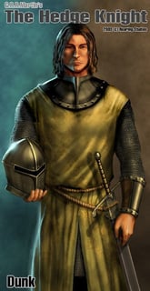 Picture of Ser Duncan the Tall